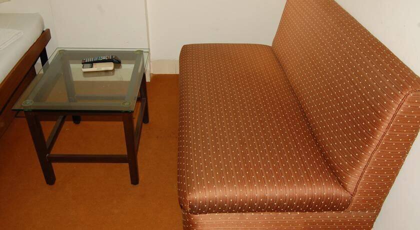 Hotel Bengal Inn, Kolkata 3
